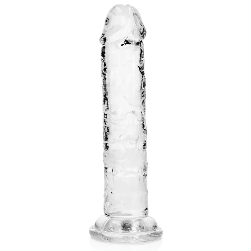 Real Rock Crystal Gode Crystal None 14 x 2.8cm